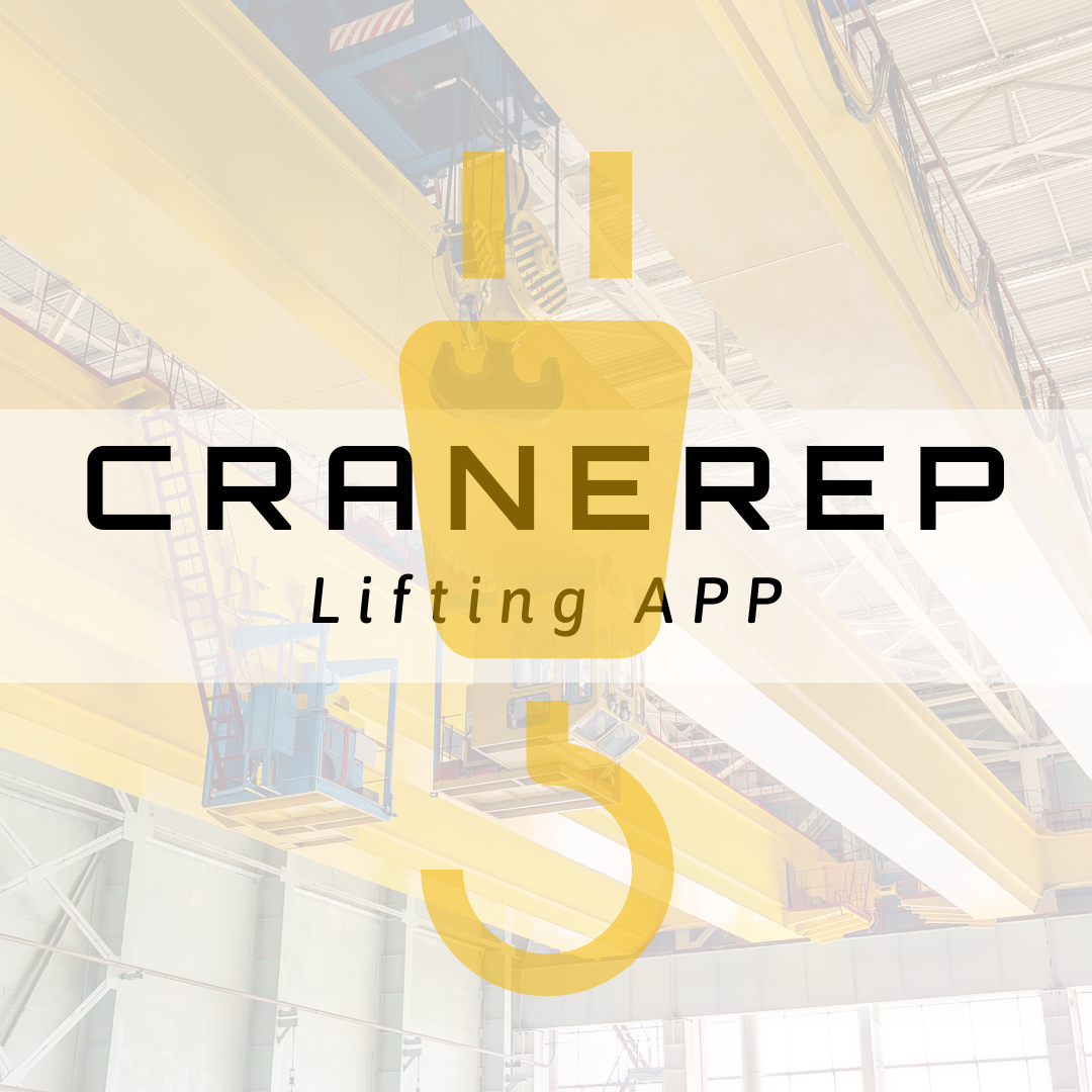 CraneRep.com Logo